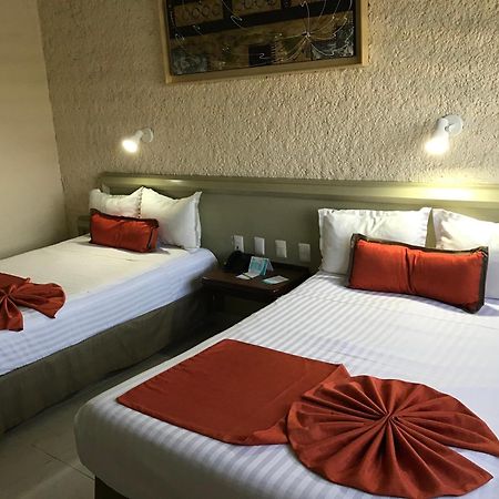 Olas Altas Inn Hotel & Spa Mazatlan Exterior photo