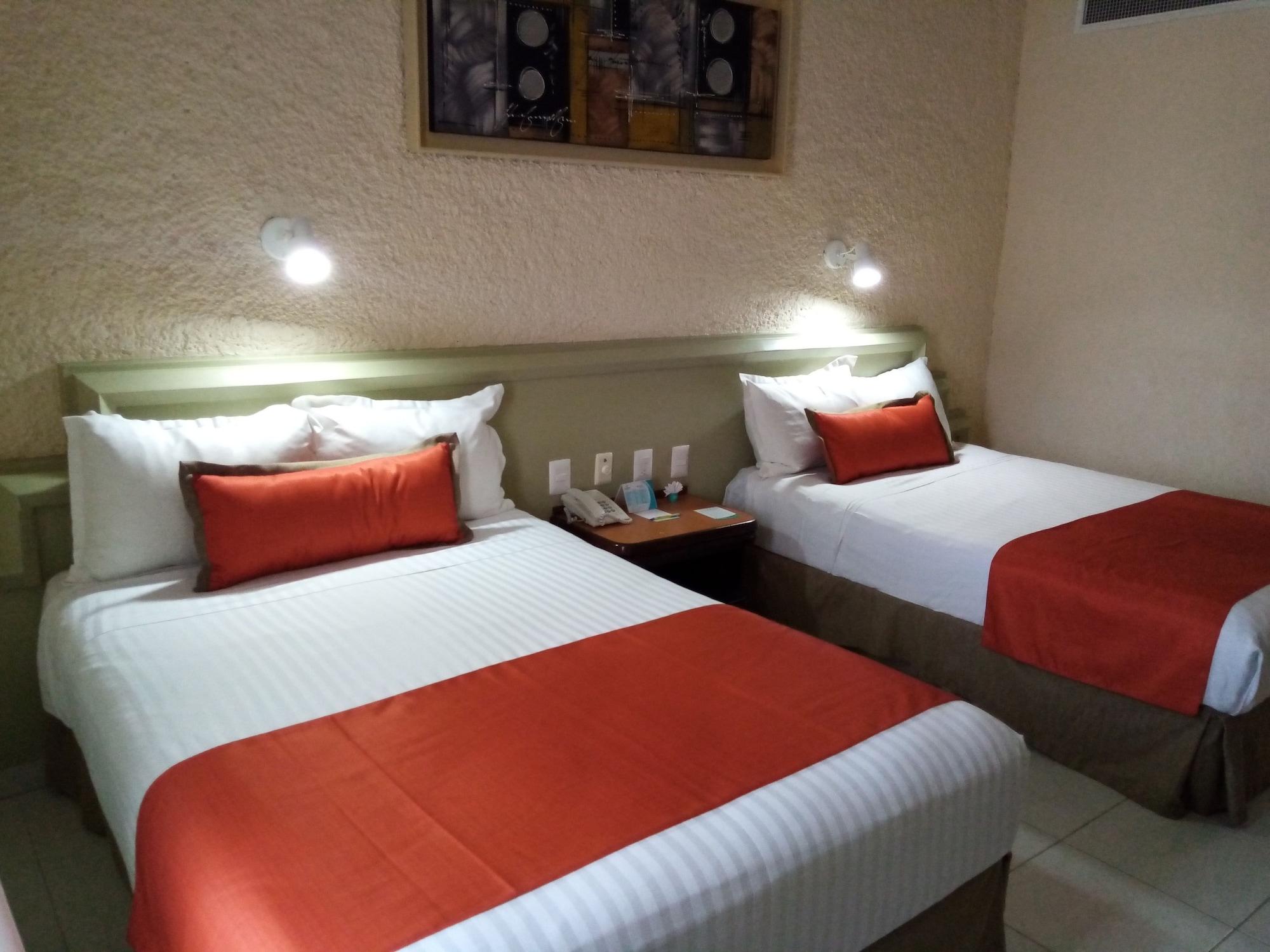 Olas Altas Inn Hotel & Spa Mazatlan Exterior photo