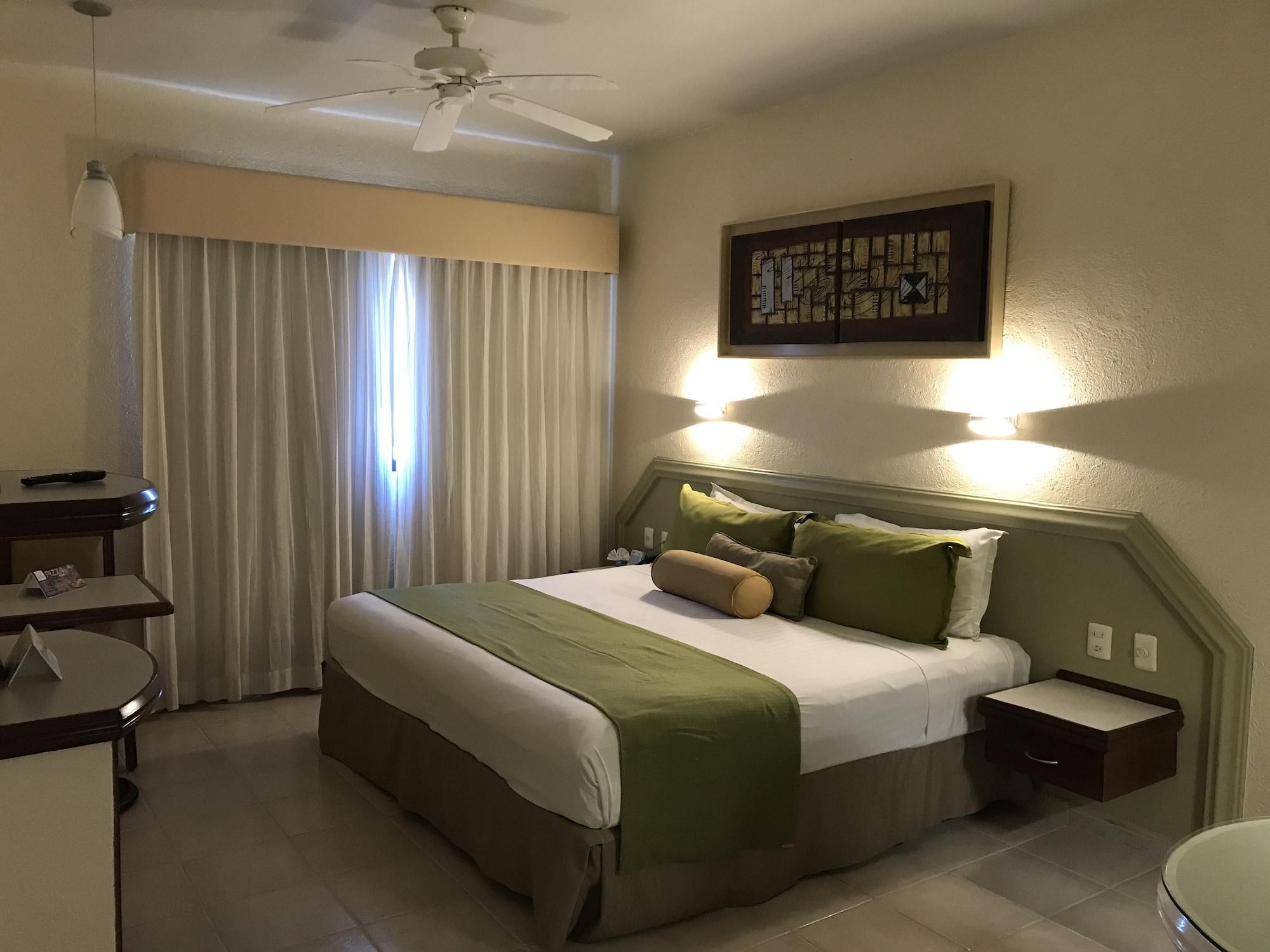 Olas Altas Inn Hotel & Spa Mazatlan Exterior photo