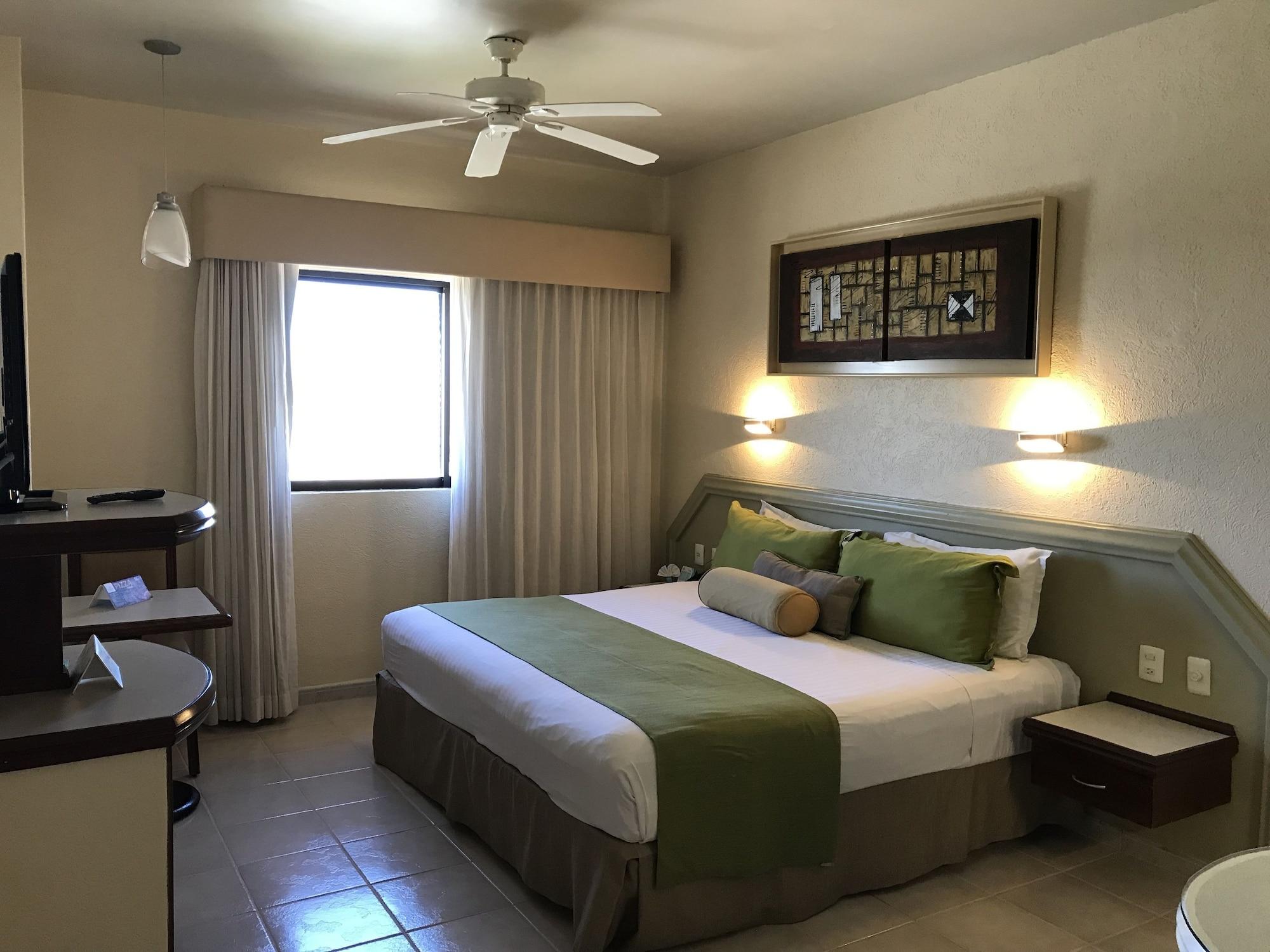 Olas Altas Inn Hotel & Spa Mazatlan Exterior photo