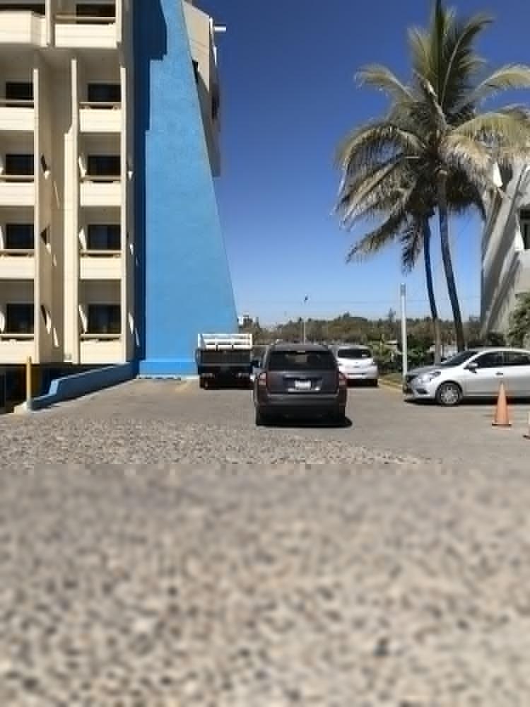 Olas Altas Inn Hotel & Spa Mazatlan Exterior photo