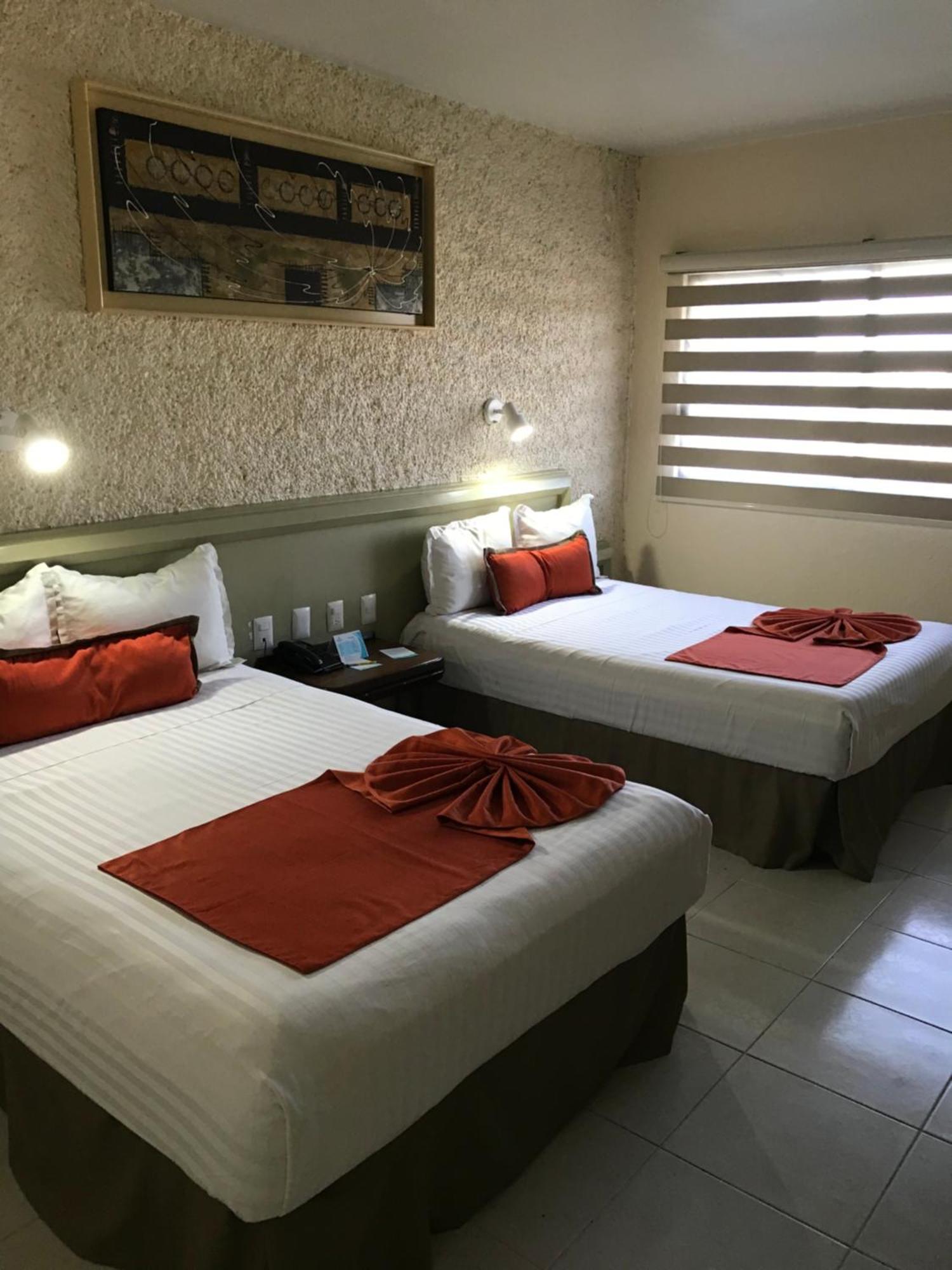 Olas Altas Inn Hotel & Spa Mazatlan Exterior photo