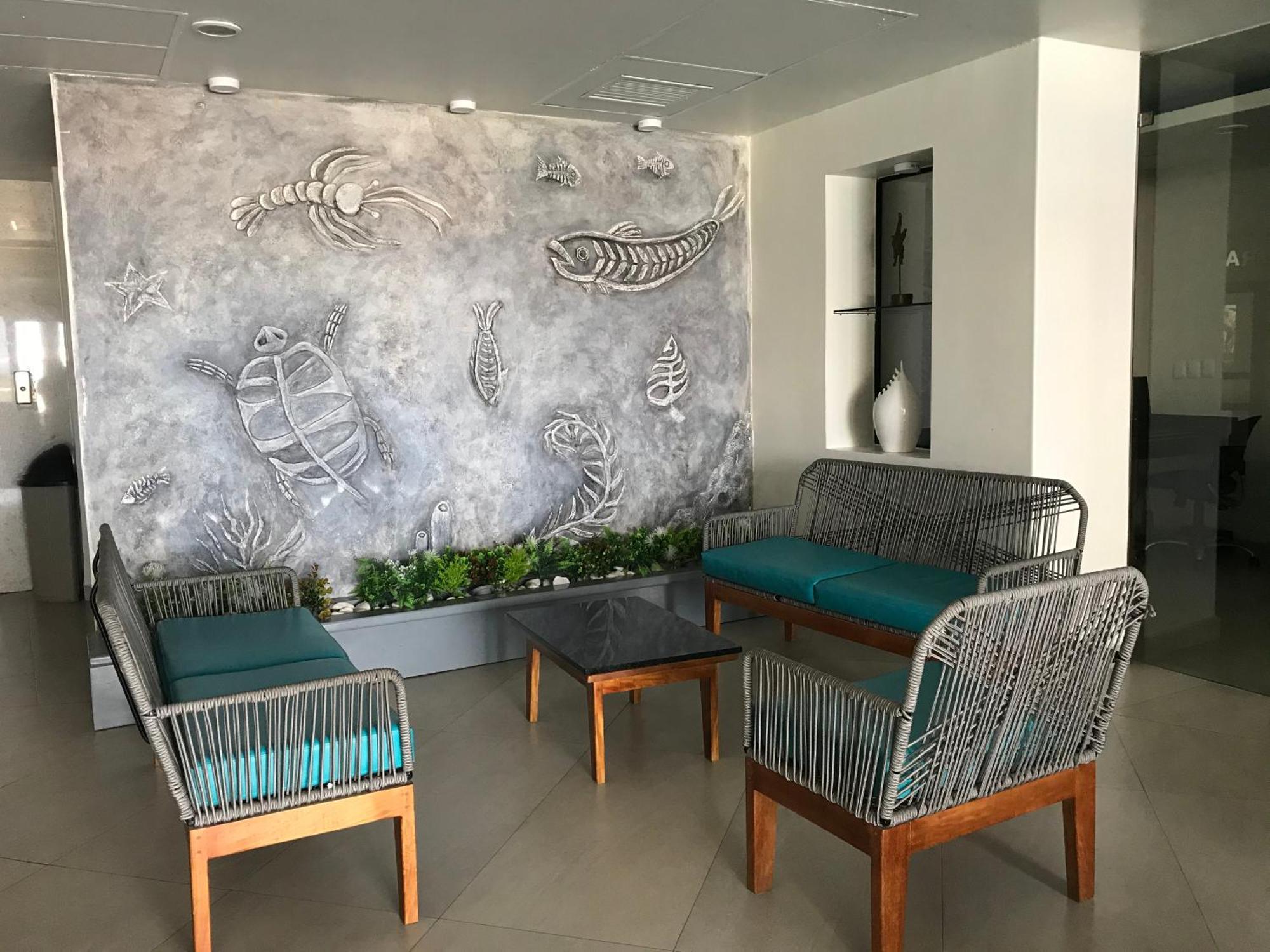 Olas Altas Inn Hotel & Spa Mazatlan Exterior photo