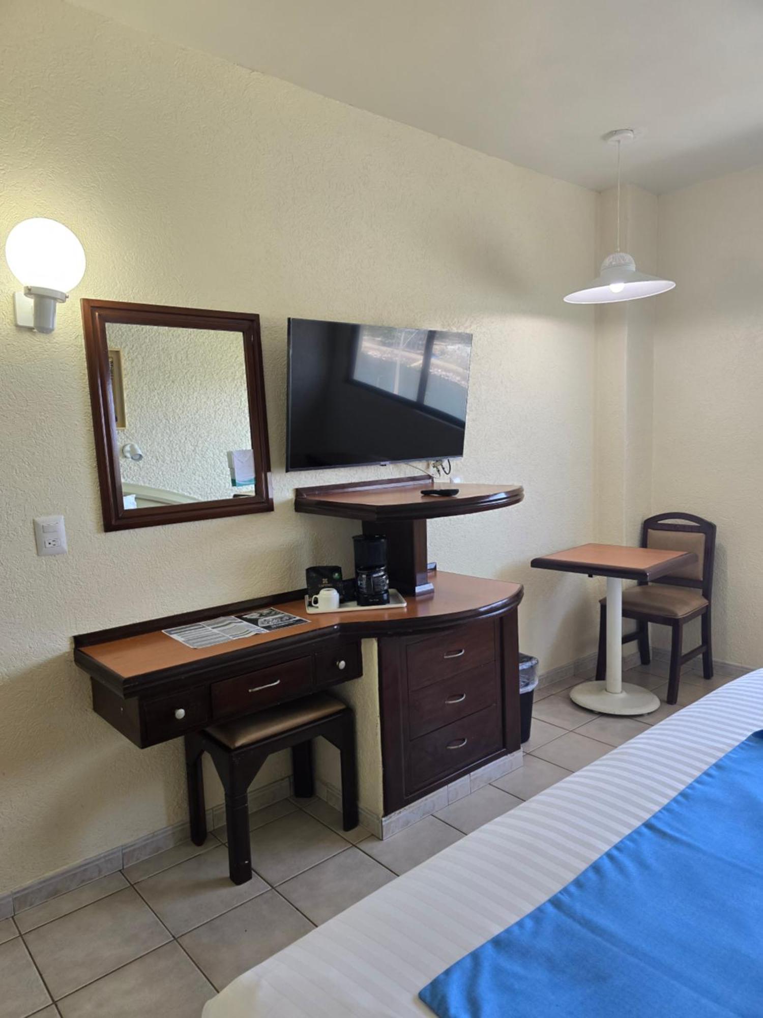 Olas Altas Inn Hotel & Spa Mazatlan Exterior photo