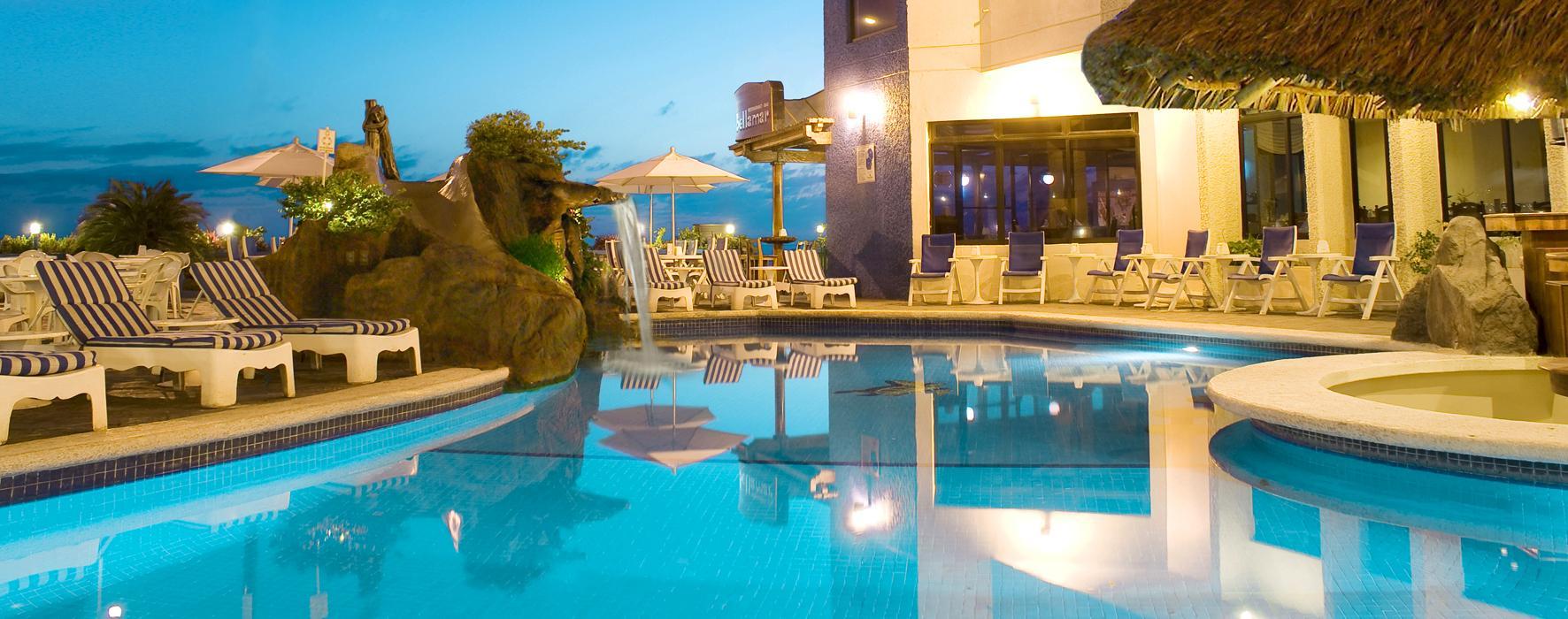 Olas Altas Inn Hotel & Spa Mazatlan Exterior photo
