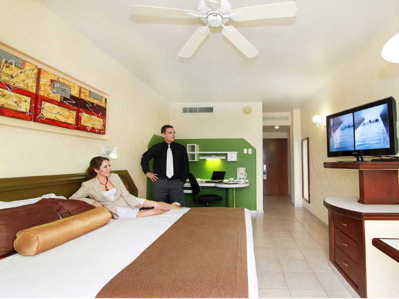 Olas Altas Inn Hotel & Spa Mazatlan Exterior photo