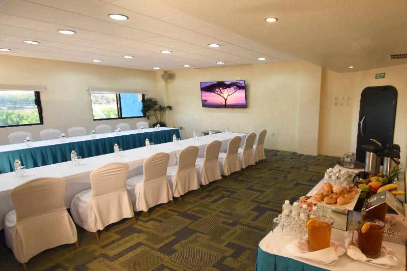 Olas Altas Inn Hotel & Spa Mazatlan Exterior photo