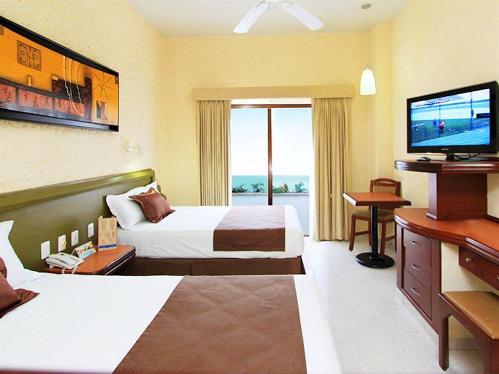 Olas Altas Inn Hotel & Spa Mazatlan Exterior photo
