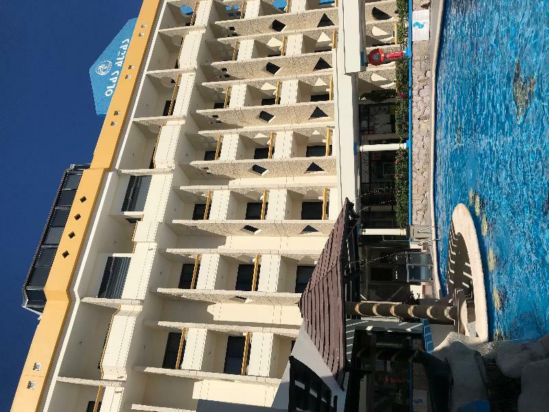 Olas Altas Inn Hotel & Spa Mazatlan Exterior photo